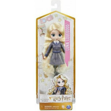 Personaggio Harry Potter 20 cm Singolo Luna Lovegood