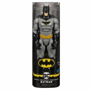 Dc Comics Batman Personaggio Classico In Scala 30 Cm