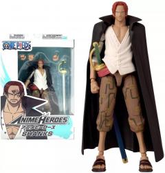 One Piece Anime Heroes Shanks