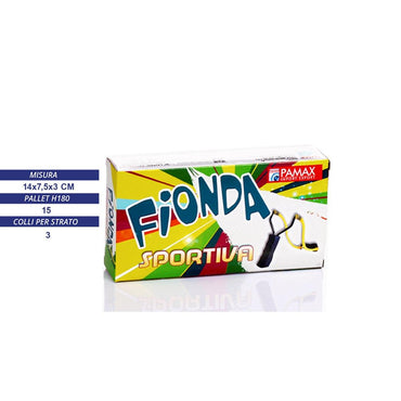 Fionda Sportiva