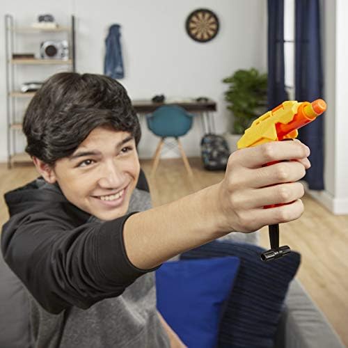 Nerf Alpha Strike Ultimate Mission Pack