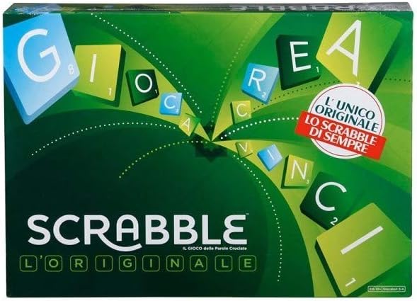 Scrabble L'Originale