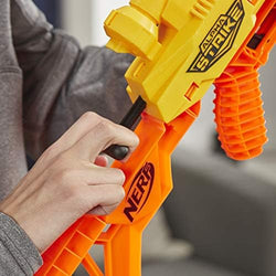 Nerf Alpha Strike Ultimate Mission Pack