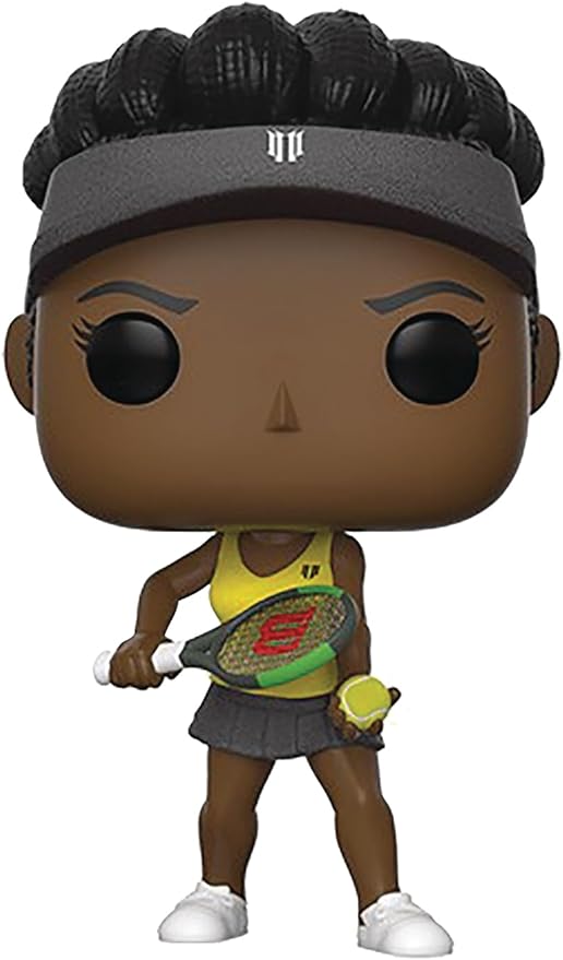 Funko Pop! Tennis Legends-Venus Williams