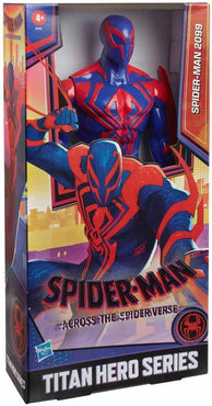 Hasbro Marvel Spider-Man Verse 2099