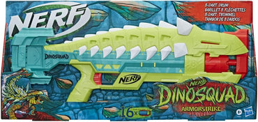 Hasbro Nerf, DinoSquad Armorstrike