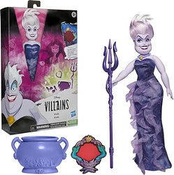 Villains Disney Principesse Cattive