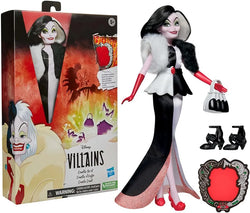 Villains Disney Principesse Cattive