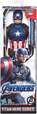 Hasbro Marvel Avengers Captain America