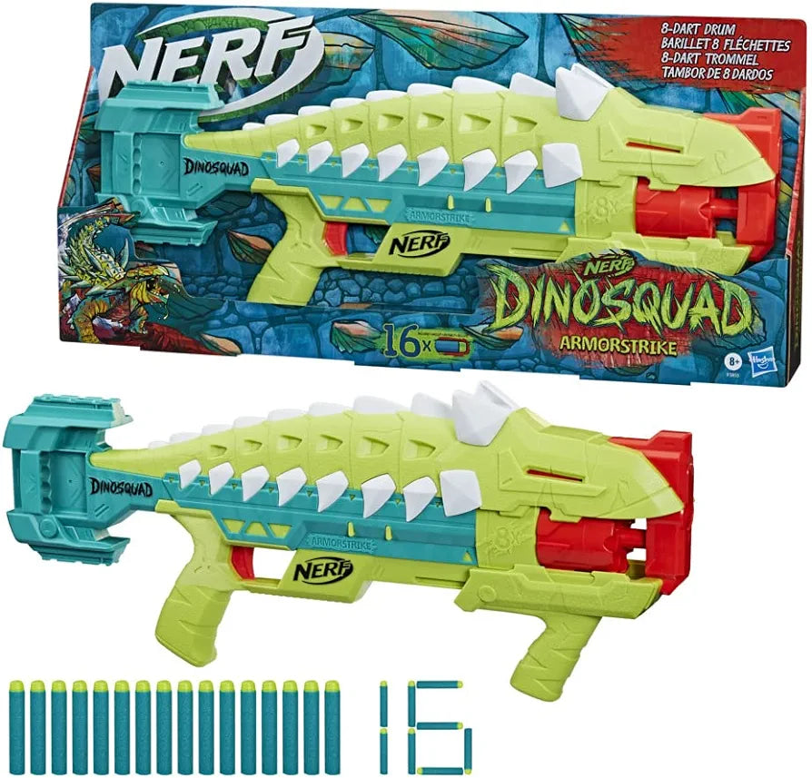 Hasbro Nerf, DinoSquad Armorstrike