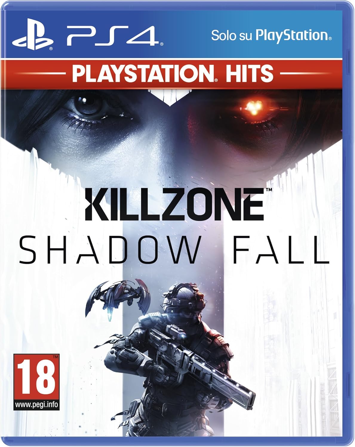 PS4 Killzone™: Shadow Fall