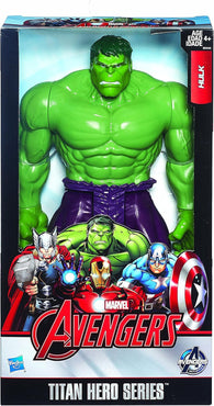 Avengers - Action Figure 30 cm Hulk