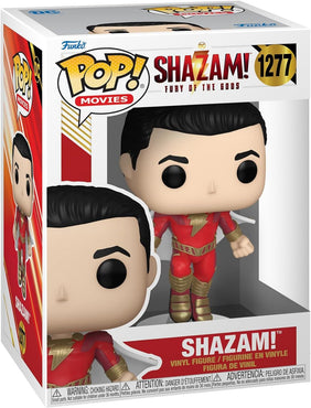 POP! Movies 1277 Shazam!