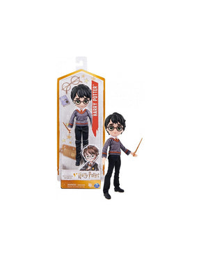 Personaggio Harry Potter 20 cm Singolo Harry