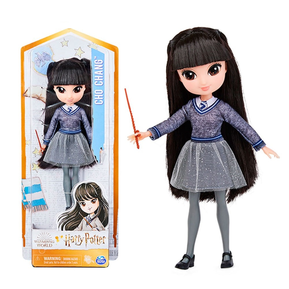 Personaggio Harry Potter 20 cm Singolo Cho Chang