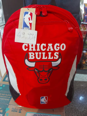 Zaino Chicago Bulls