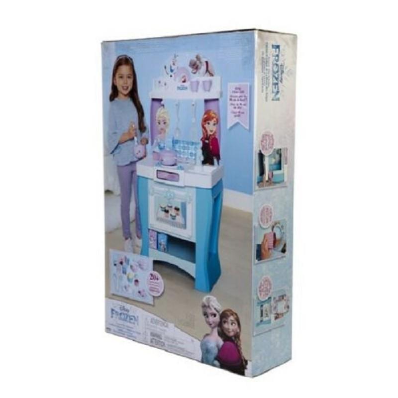 Cucina Frozen Jakks