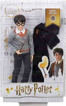 Harry Potter Personaggio Articolato 30cm