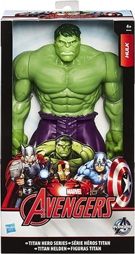 Avengers Marvel Hulk 30cm