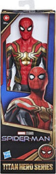 Personaggio Avengers Marvel 30 cm Spiderman, Ironman,Ironspider, Thor, Wolverine, Ronin, Loki, Captain America