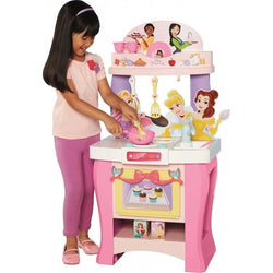 Cucina Principesse Disney Jakks